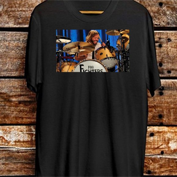 Other - Adorable Hawkins Smile253 - Taylor Hawkins